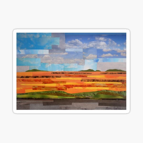 Item preview, Rural Fields designed and sold by megancoyle.