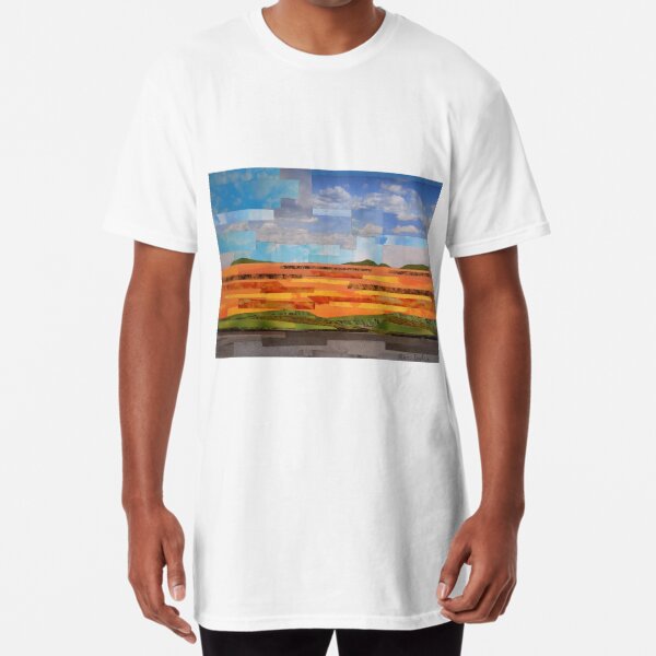 Item preview, Rural Fields designed and sold by megancoyle.