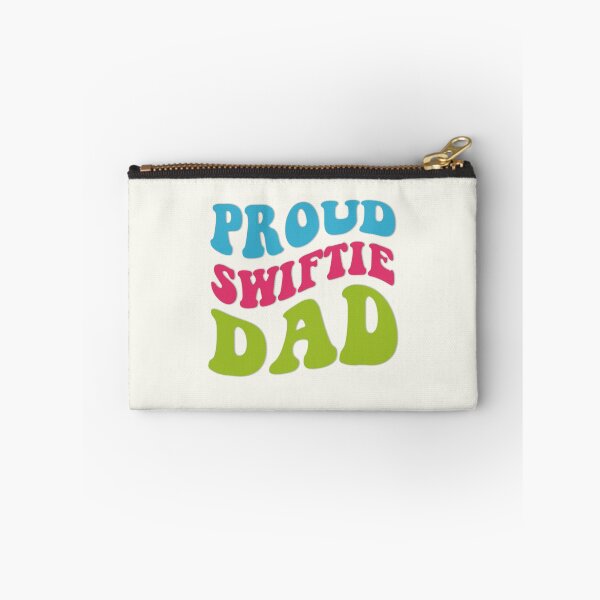 Item preview, proud swiftie dad designed and sold by sadieillust.