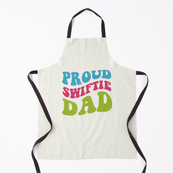 Item preview, proud swiftie dad designed and sold by sadieillust.