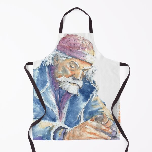 Item preview, Contemplating Life designed and sold by Gregg Brown.