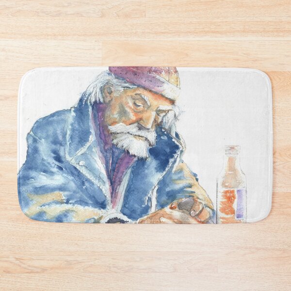 Item preview, Contemplating Life designed and sold by Gregg Brown.
