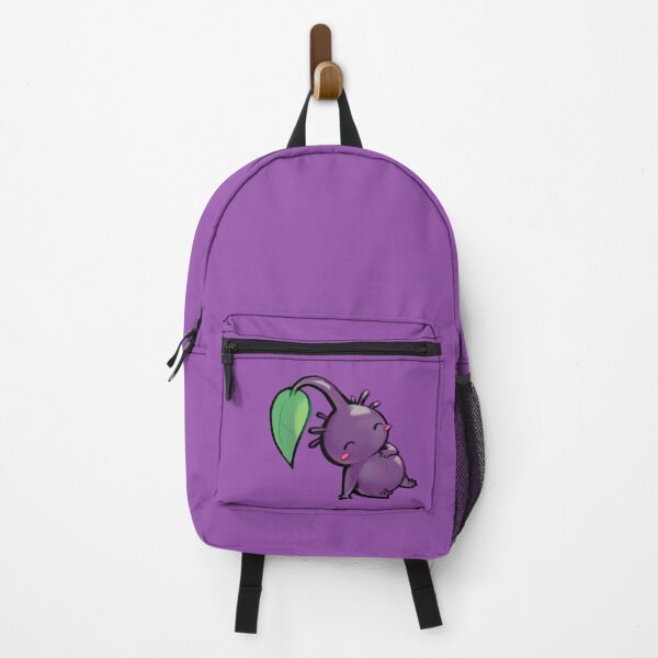 Item preview, PURPLE PIKMIN designed and sold by Fitz Allen.