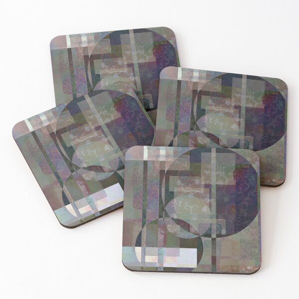 Item preview, Modern - Abstract - Volume 01, No. 07 designed and sold by Legacy Star Designs.