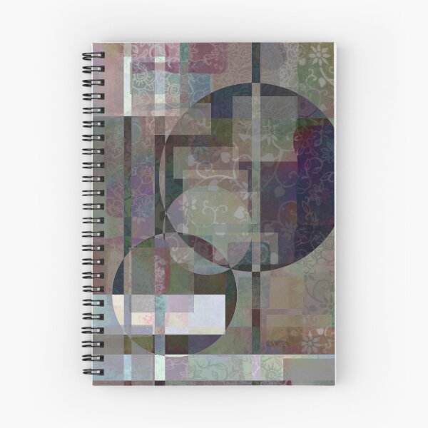 Item preview, Modern - Abstract - Volume 01, No. 07 designed and sold by Legacy Star Designs.