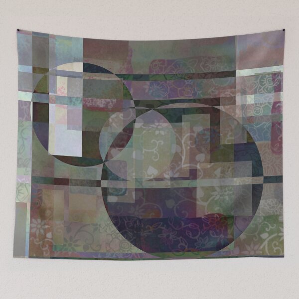 Item preview, Modern - Abstract - Volume 01, No. 07 designed and sold by Legacy Star Designs.