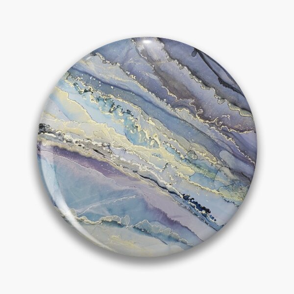 Item preview, Turbulent Waterfall designed and sold by KylesArtwork.