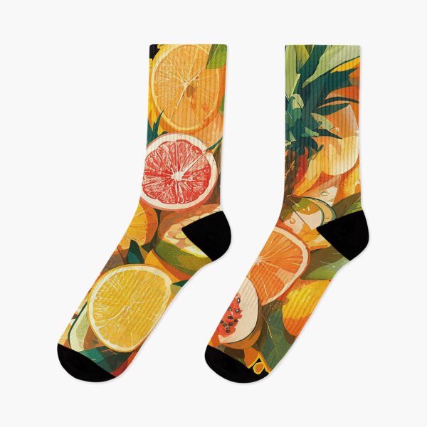 Item preview, Fruit Fiesta designed and sold by DabrowskiDesign.