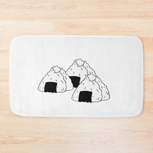 Item preview, Onigiri designed and sold by ArriArts.