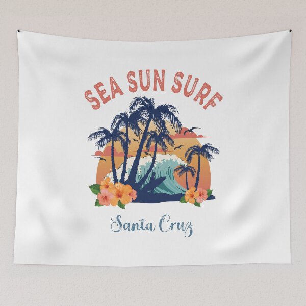 Item preview, Sea Sun Surf designed and sold by TMars.