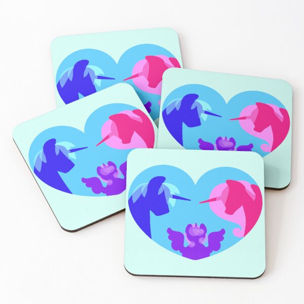 Item preview, Crystal Empire Royal Family Logo designed and sold by DewDonuts.
