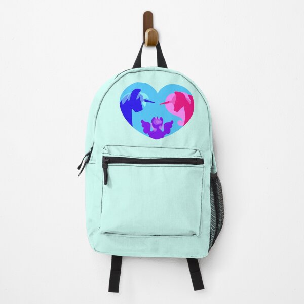 Item preview, Crystal Empire Royal Family Logo designed and sold by DewDonuts.
