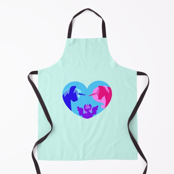 Item preview, Crystal Empire Royal Family Logo designed and sold by DewDonuts.
