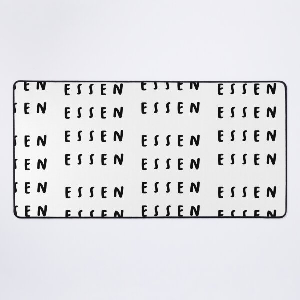 Item preview, Essen | Typography Design | Minimalist Aesthetic designed and sold by RM-Journey.