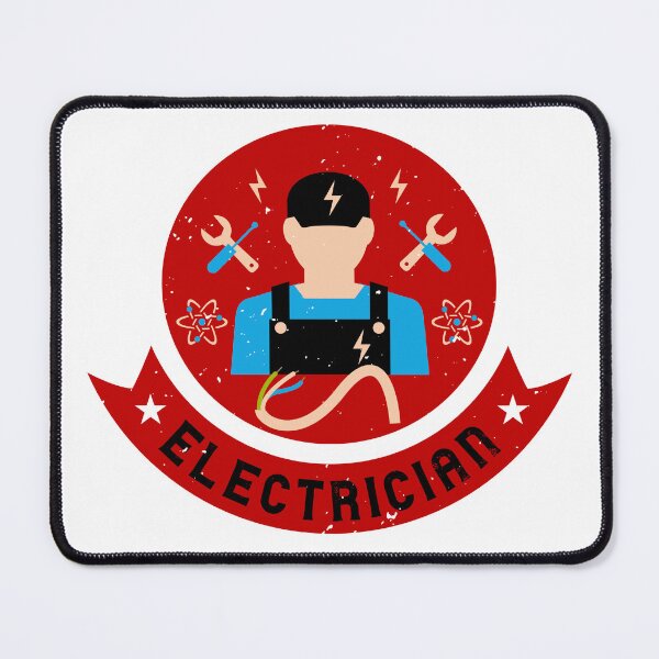 Item preview, My Father Is An Electrician. designed and sold by Journey-in-love.