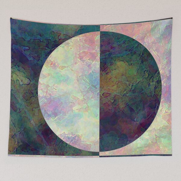 Item preview, Modern - Abstract - Volume 01, No. 05 designed and sold by Legacy Star Designs.