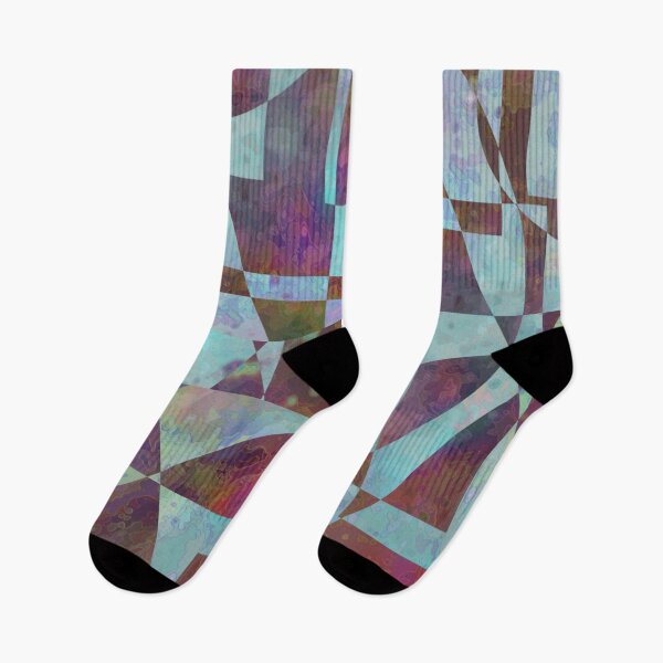 Item preview, Modern - Abstract - Volume 01, No. 04 designed and sold by Legacy Star Designs.