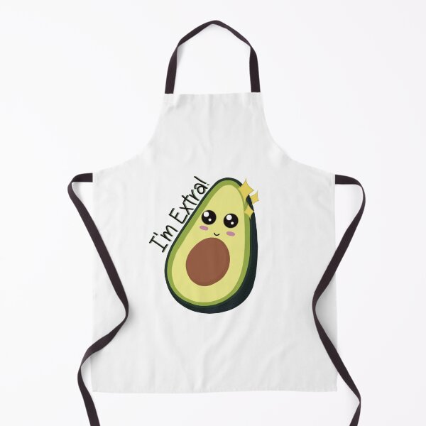 Item preview, I'm Extra! designed and sold by EmeraldFox93.
