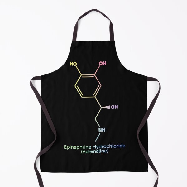 Item preview, Adrenaline Molecule designed and sold by ScienceCorner.