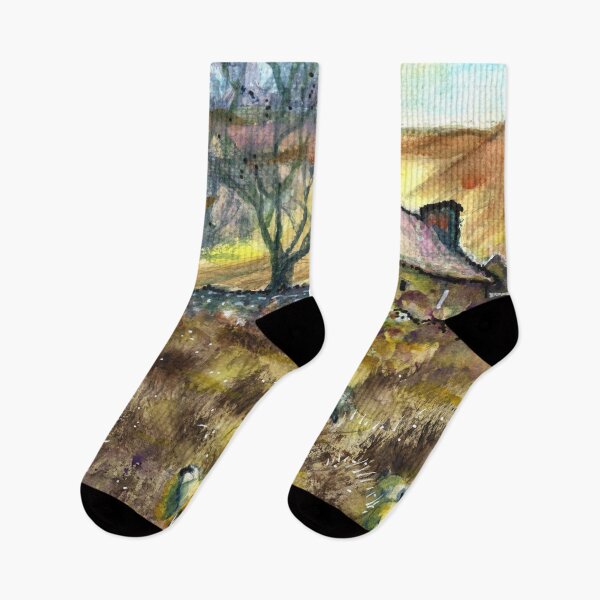 Item preview, Pasture with Sheep designed and sold by Gregg Brown.