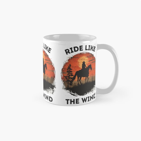 Item preview, Ride Like the Wind: Sunset Horseback Adventure designed and sold by MyDearWorld.