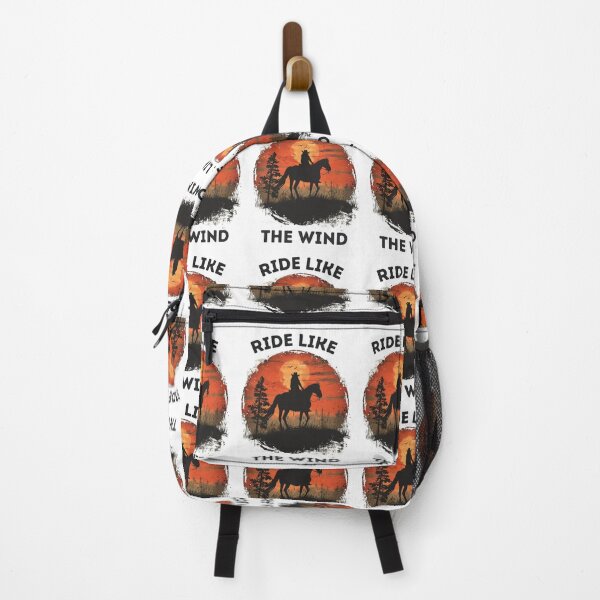 Item preview, Ride Like the Wind: Sunset Horseback Adventure designed and sold by MyDearWorld.