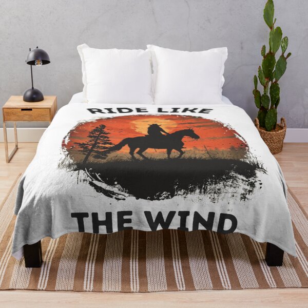 Item preview, Ride Like the Wind: Sunset Horseback Adventure designed and sold by MyDearWorld.