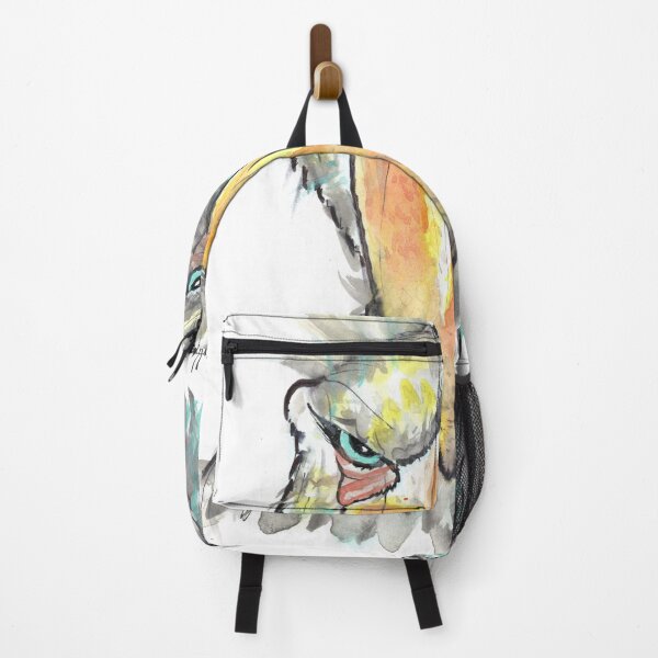 Item preview, Shoe-billed Stork designed and sold by Gregg Brown.
