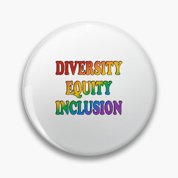 Item preview, Diversity Equity Inclusion designed and sold by Inspirationmotivation.