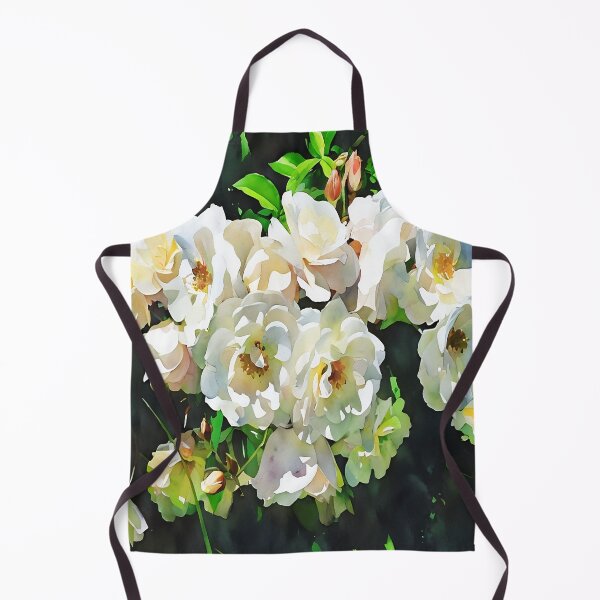 Item preview, White Roses designed and sold by design in nature.