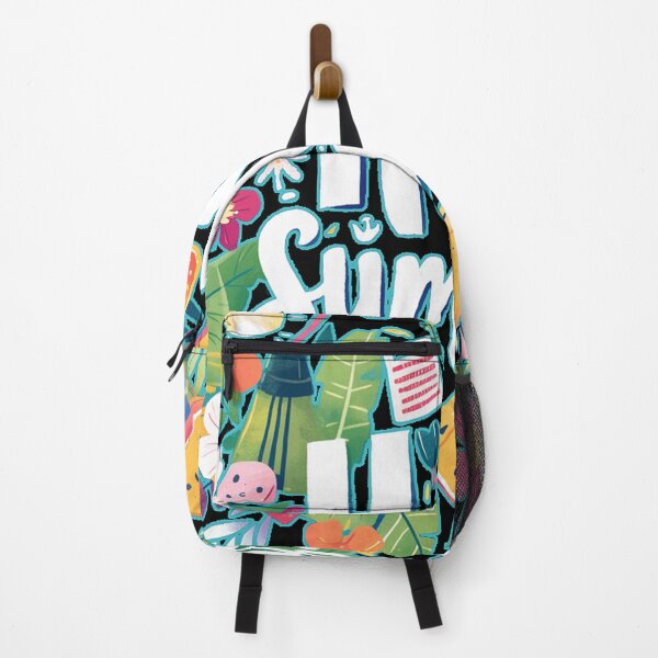 Item preview, Hello Summer! designed and sold by DabrowskiDesign.