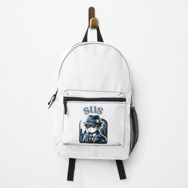 Item preview, Anime: SUS designed and sold by DecalDash.