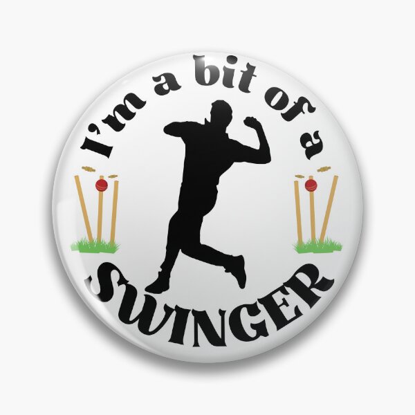 Item preview, A bit of a swinger designed and sold by IFarty.