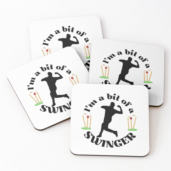 Item preview, A bit of a swinger designed and sold by IFarty.