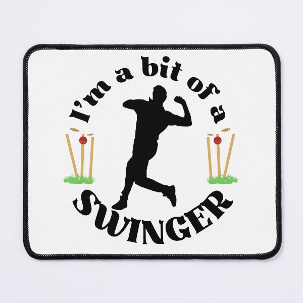 Item preview, A bit of a swinger designed and sold by IFarty.