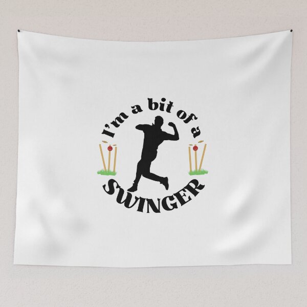 Item preview, A bit of a swinger designed and sold by IFarty.