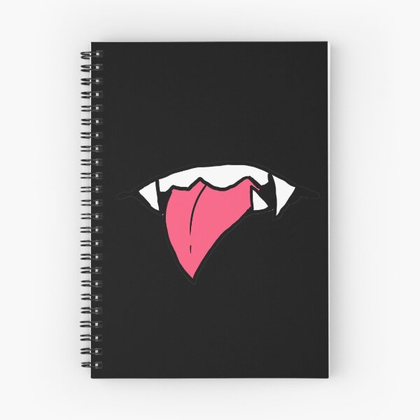 Item preview, Aime Fangs designed and sold by ross baraga.
