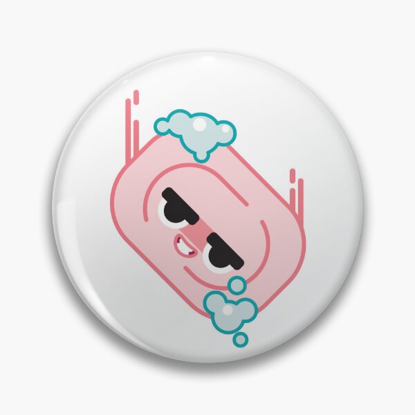 Item preview, Hand Soap, Dont Drop Your Soap designed and sold by EYESORE ART.