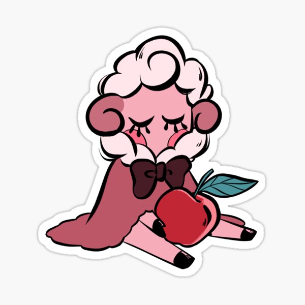 Tiny Sticker