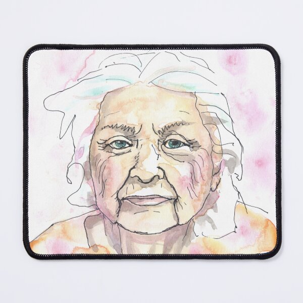 Item preview, Beauty is Ageless designed and sold by Gregg Brown.