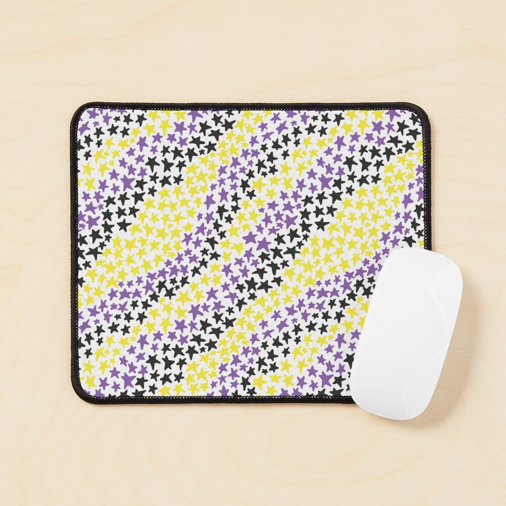 Item preview, Mouse Pad designed and sold by superkeely.