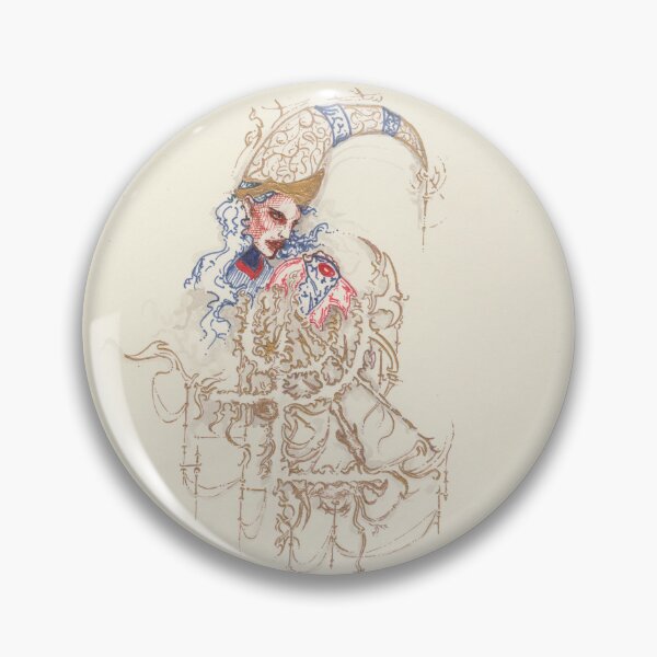Item preview, Full Moon Goddess  designed and sold by bokayglenn.