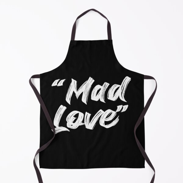 Item preview, mad love designed and sold by LP-agent.