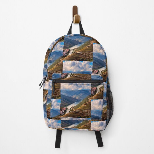 Item preview, Portugal’s Wine Hillside designed and sold by caracatita75.