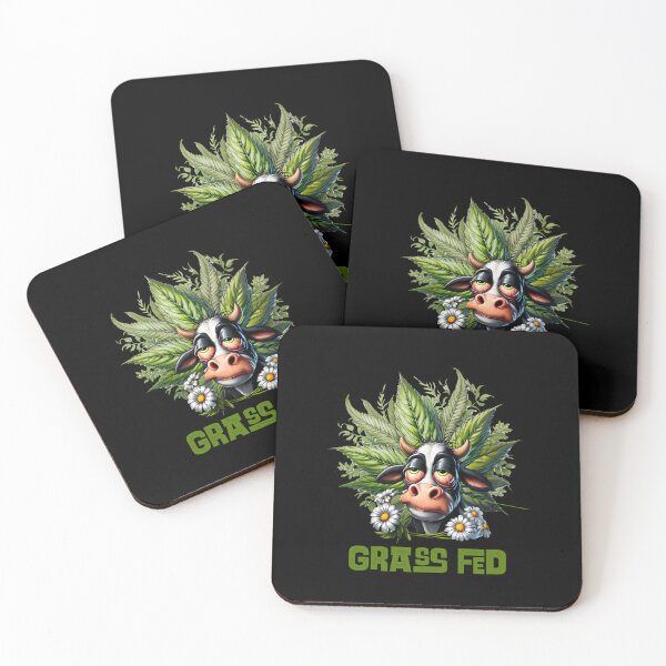 Item preview, Grass Fed Green designed and sold by TMars.