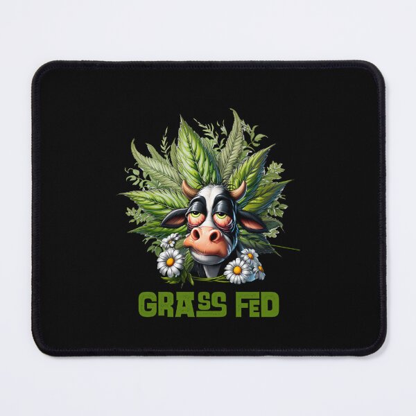 Item preview, Grass Fed Green designed and sold by TMars.