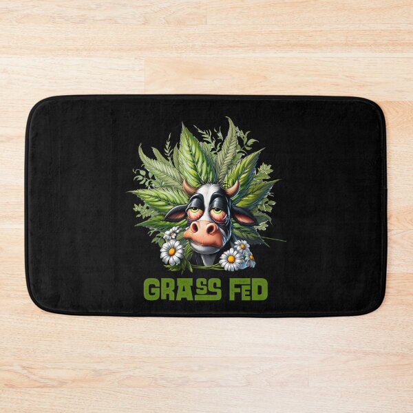 Item preview, Grass Fed Green designed and sold by TMars.
