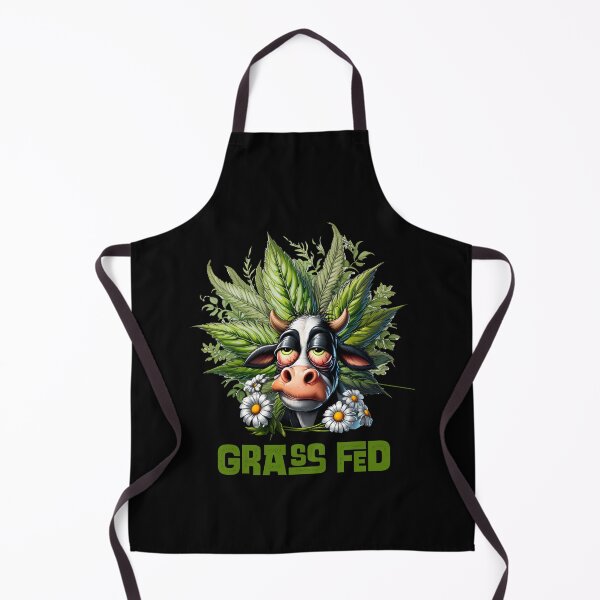 Item preview, Grass Fed Green designed and sold by TMars.