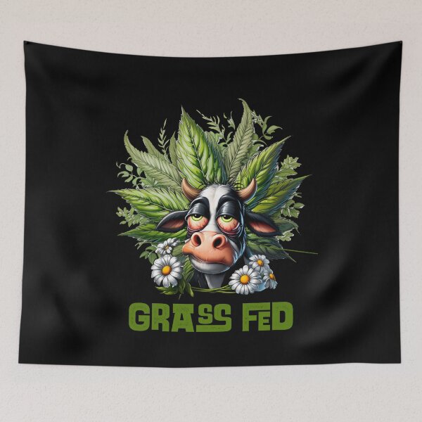 Item preview, Grass Fed Green designed and sold by TMars.
