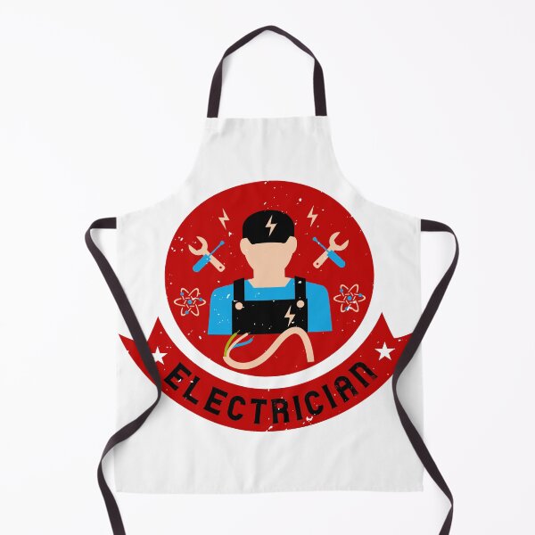 Item preview, My Father Is An Electrician. designed and sold by Journey-in-love.